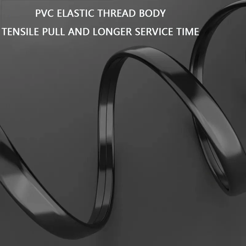 RJ12 Cable RJ25 socket 6P6C 6 Pin Connector Flat telephone cable with RJ12 Male 6P6C jack 28AWG Wire