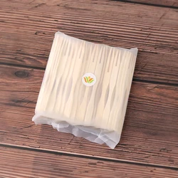 Wholesale Bamboo Fruit Skewer/stick/picks,disposable Fruit Pick Skewer Stick Fork