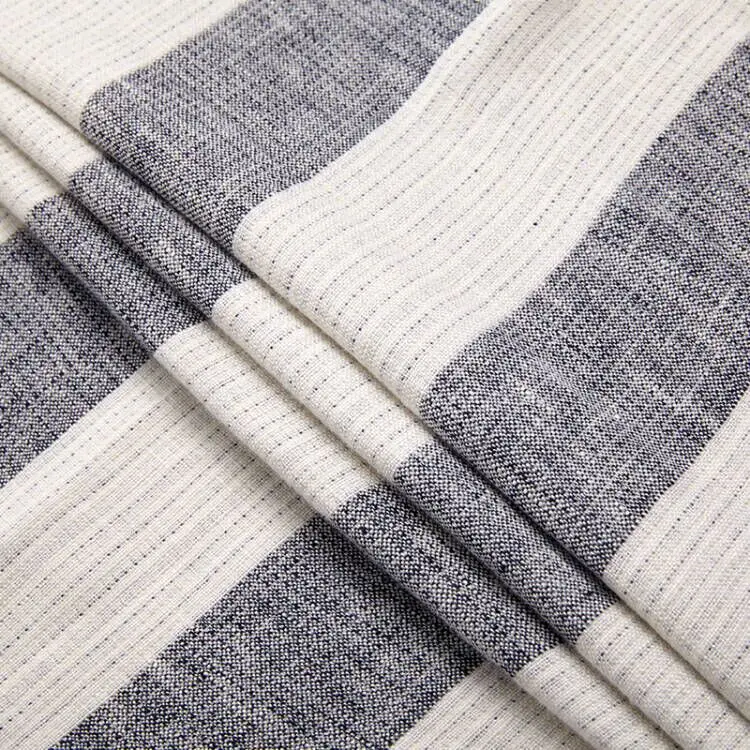 bedding stone washed cotton linen textile 100% linen fabric wholesale