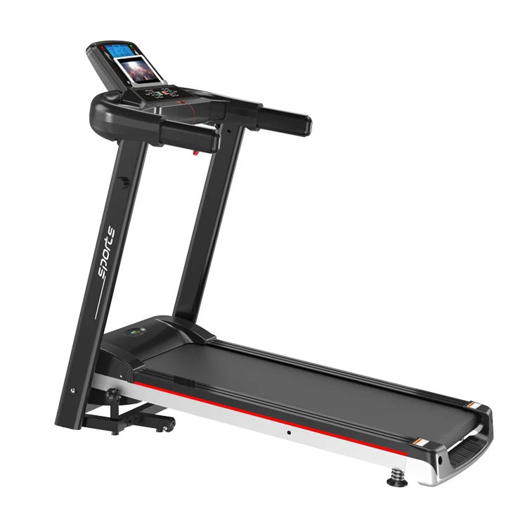 Folding foldable walking treadmill machine electric mini commercial gym home fitness home treadmill Price belt  running machine