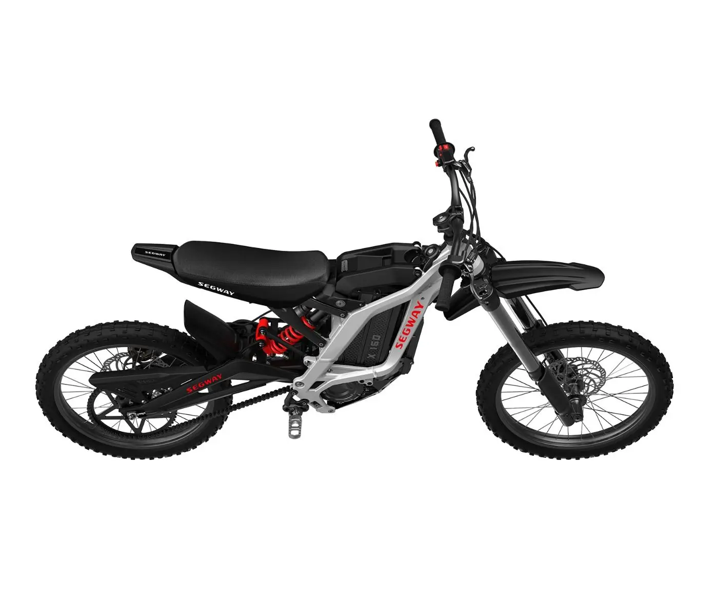Ninebot грязи фара для электровелосипеда в X160 5000W 50 W/ч электрический велосипед с максимальной скоростью Байк способный преодолевать Броды