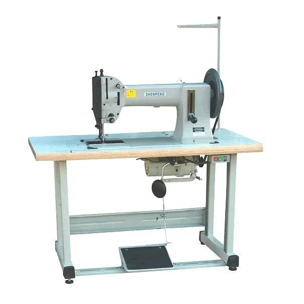 canvas sewing machine FGB6-180-1