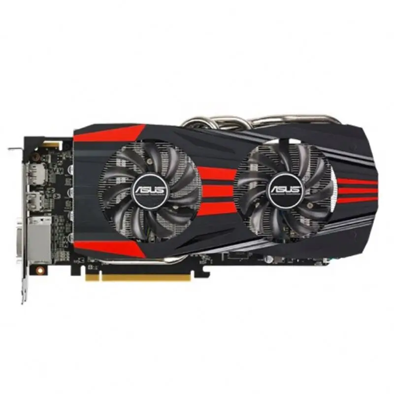 Good Quality Desktop Laptop Workstation Chinese Manufacturersb Vega 56 Geforce GT730  Gaming Graphics Card