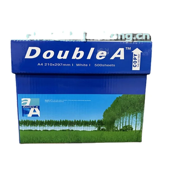 Stationery wholesaler  offer In stock  copy paper jumbo rolls A4 size Paper 80GSM in china