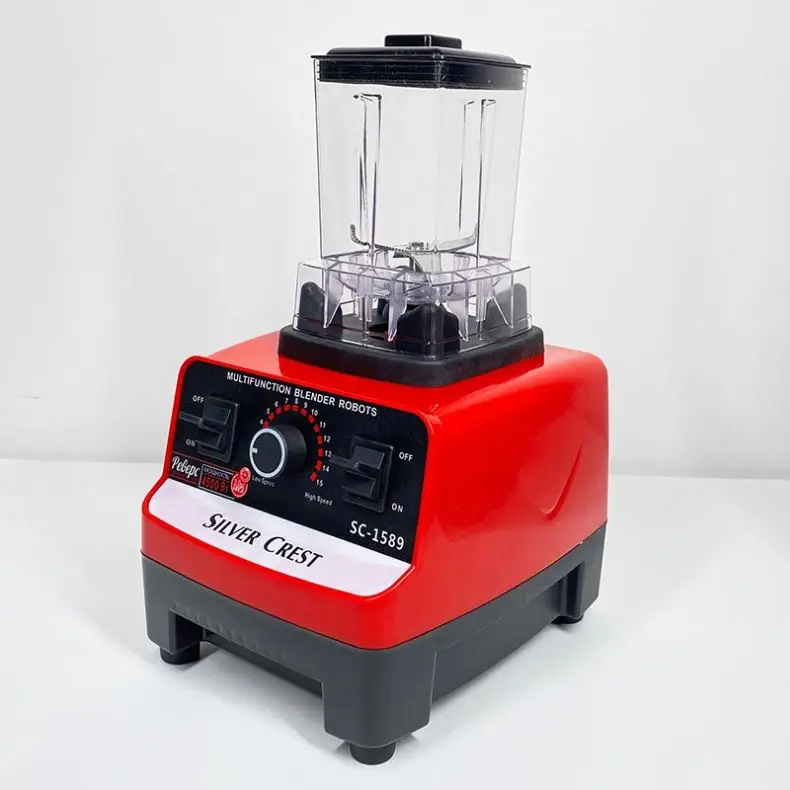 Blender Professional, Kitchen Home Juicer Immersion Mini Cooking Household Blander/
