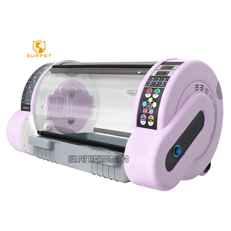 EURPET Best Selling Pet Incubator Room Veterinary Equipment Favorable Small Animal Incubator