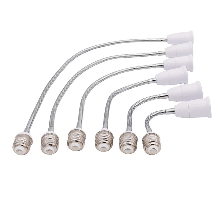 B22 к E27 универсальный держатель лампы B22 расширенный держатель лампы E27 держатель лампы