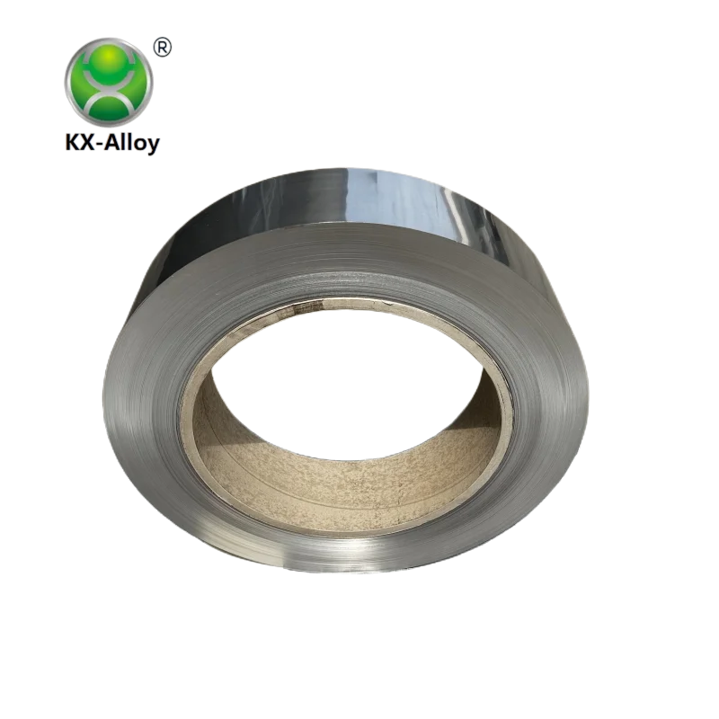 От фабрики высокое качество цена быстрая доставка никель 200 чистый никелевый сплав лента и провод другое название