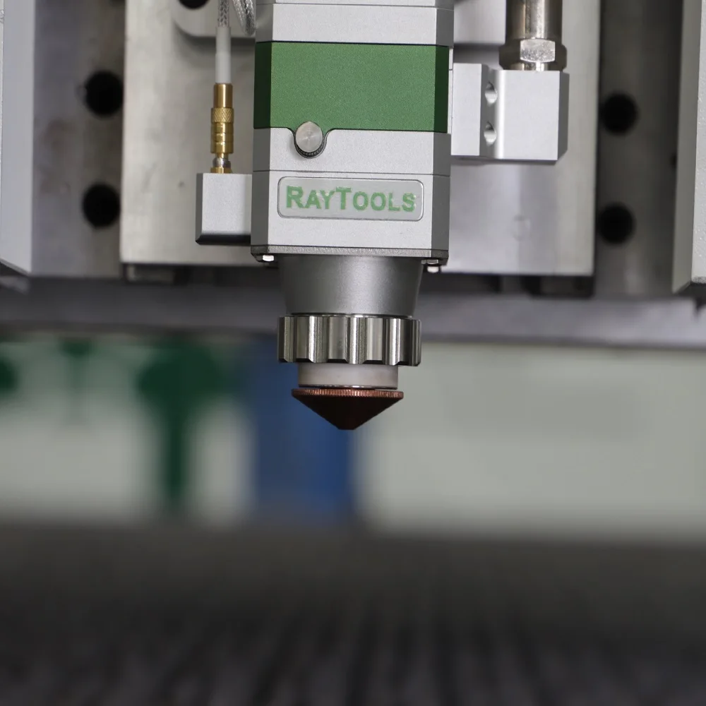 China Jinan cheap 3d Laser Cutting Machine 1000W 3000w 4000w optional Price