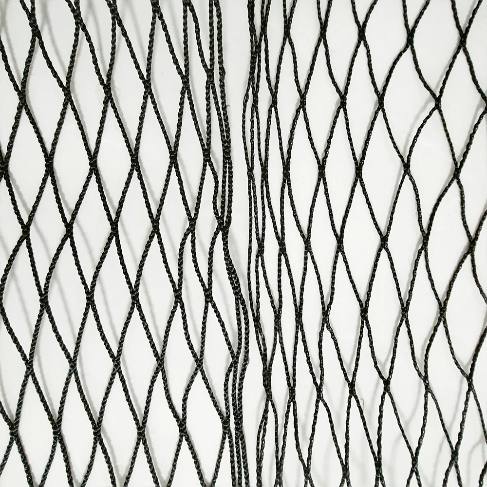 Accept customized high-density polyethylene bird nets, agricultural HDPE hail nets, vegetable, fruit protective nets