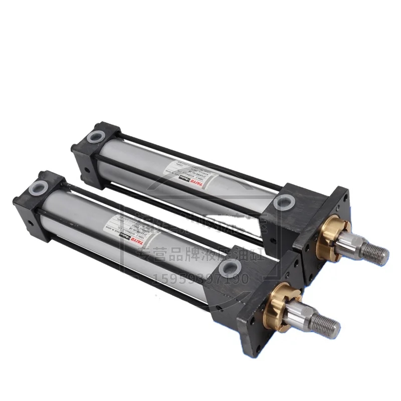 TAIYO hydraulic cylinder 210C-1 2FA50AB110G-AB stainless steel tie rod cylinder GCH1R2