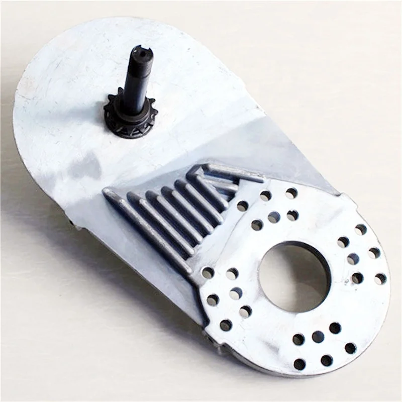 Оптовая продажа, преобразователь крутящего момента для цепи № 35, отверстие 1 дюйм (замена AV2)