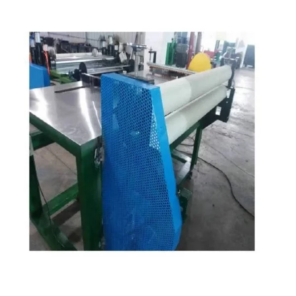 Полная производственная линия XLPE, установка по перекрытию кромок для изготовления подставок