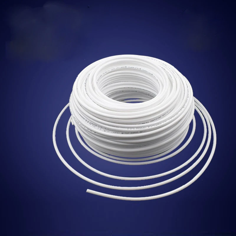 All Size Polyurethane Hose High Pressure Nylon Tube Drinkable Water PE Pneumatic Hose For RO System