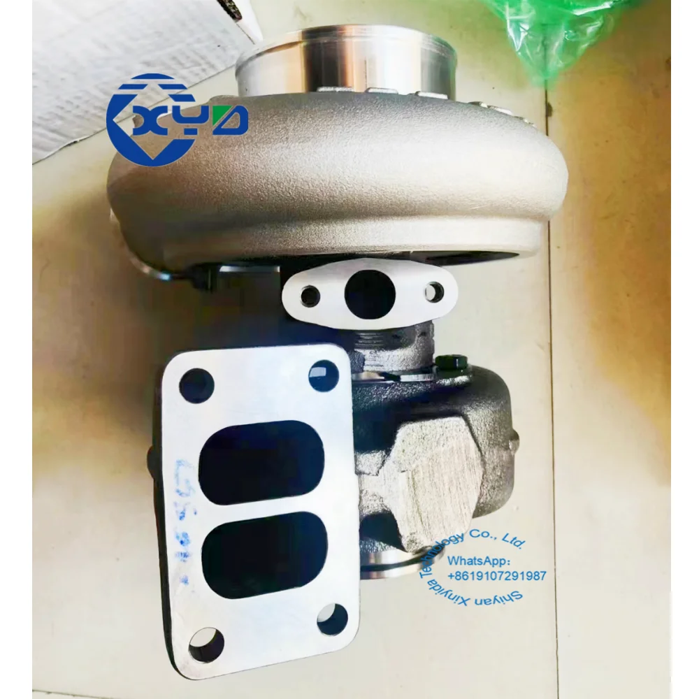 XINYIDA Hx35 Kit Turbocharger Universal 4036158 504216822 2854829ex