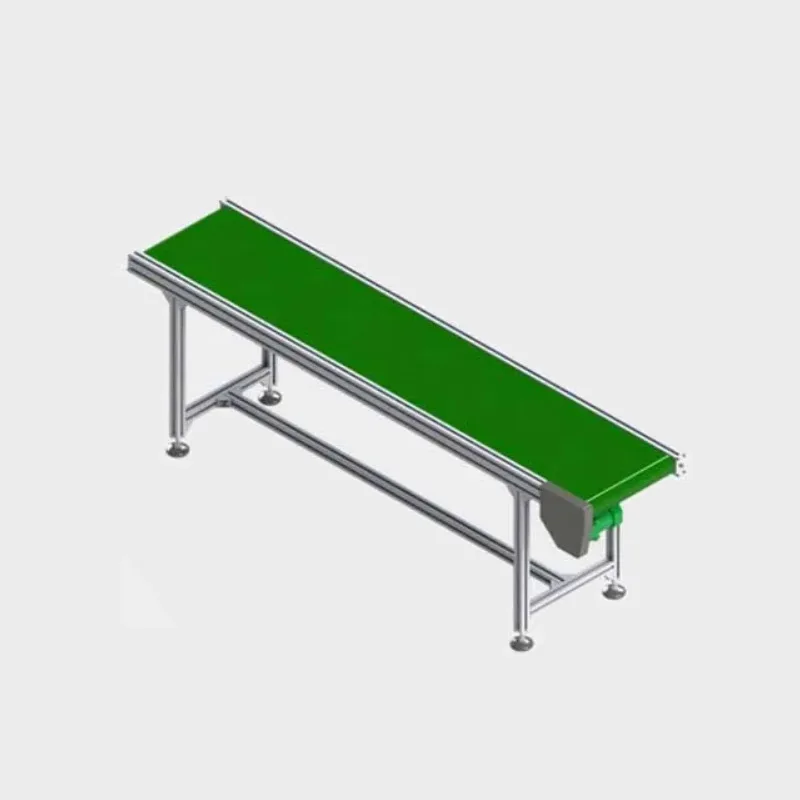Industrial mini conveyor belt for food conveyor roller vertical belts conveyer belt conveyors