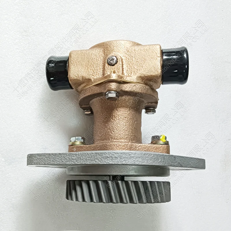 Engine Parts 6B5.9 Sea Water pump Assembly 3912019 3907458 for Marine