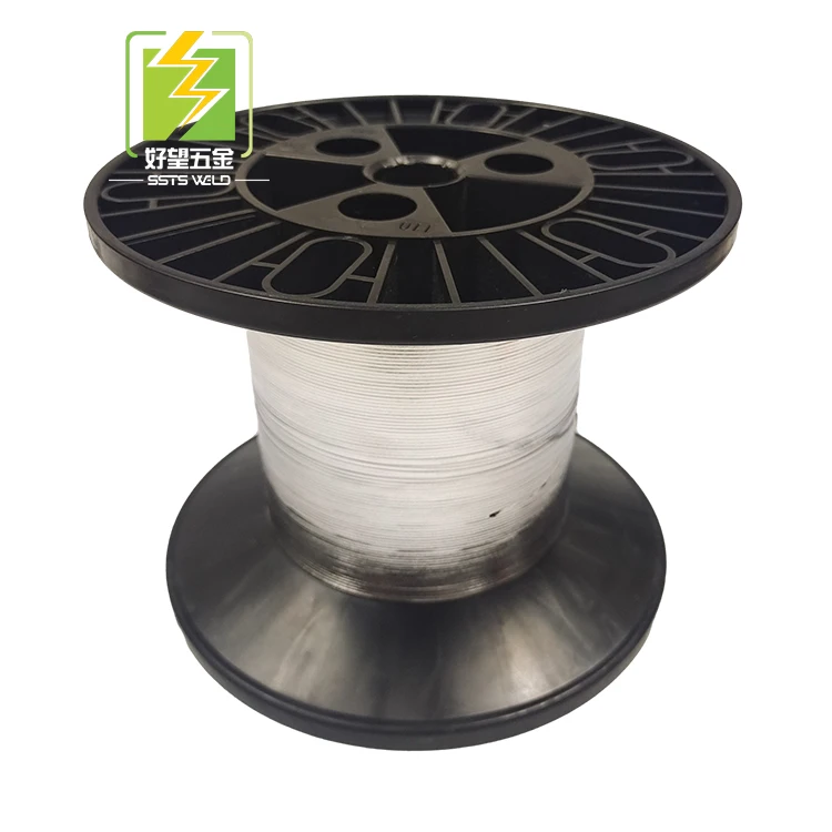 Professional QC System tin copper PV Solar Tab wire