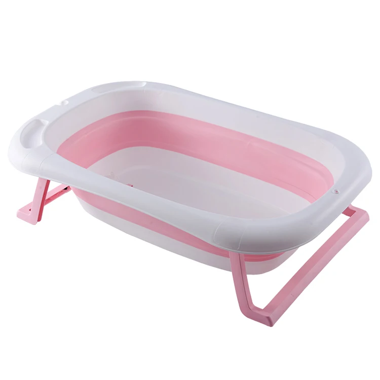 
wholesale plastic foldable folding grooming spa bathtub cat pet dog bath tubs 