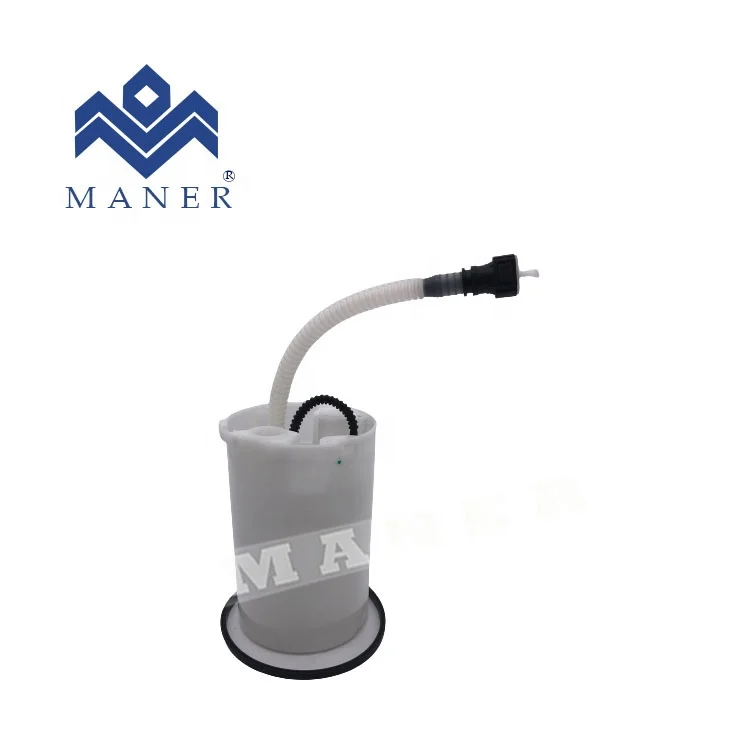  16117159604 Genuine Electric Fuel Pump For VW Audi