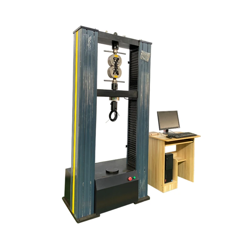Pull Out Test Equipment Pull Out Tester Pulling Force Testing Equipment
