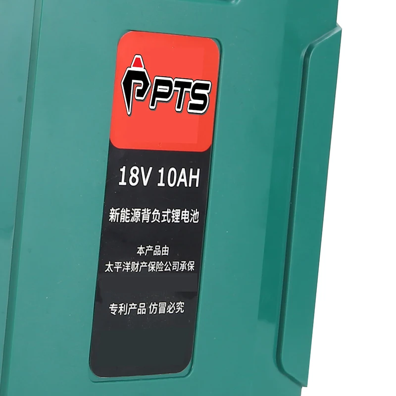 Wholesale Price 18v Backpack Battery Popular With Built in