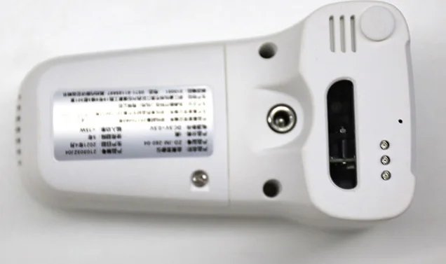 Top quality medical portable vein finder