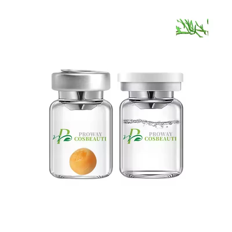 High Quality Cheap Price Natural Ingredient Silica Microsphere Polypeptide Complex Freeze-Dried Beads