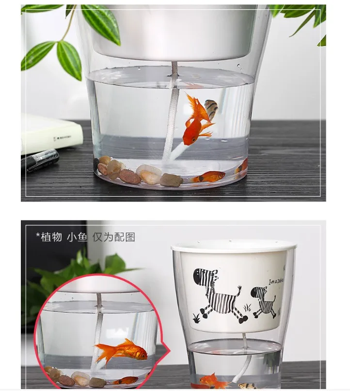 Hot Selling Unique  Indoor Decorative  Flowers  Pot
