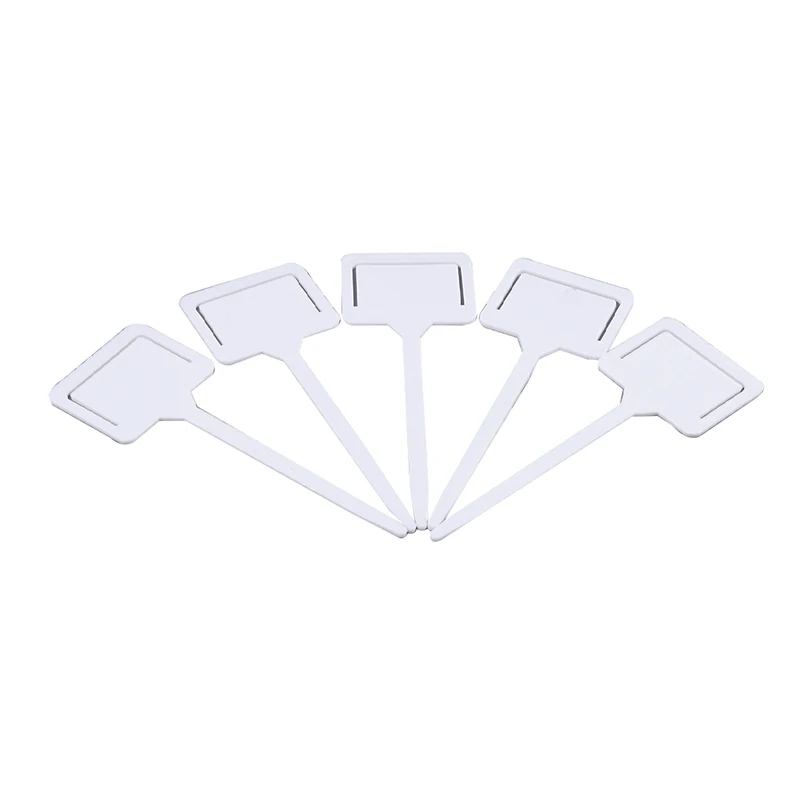 High Quality And Low Price Garden Plastic Plant Stick Gardening Label