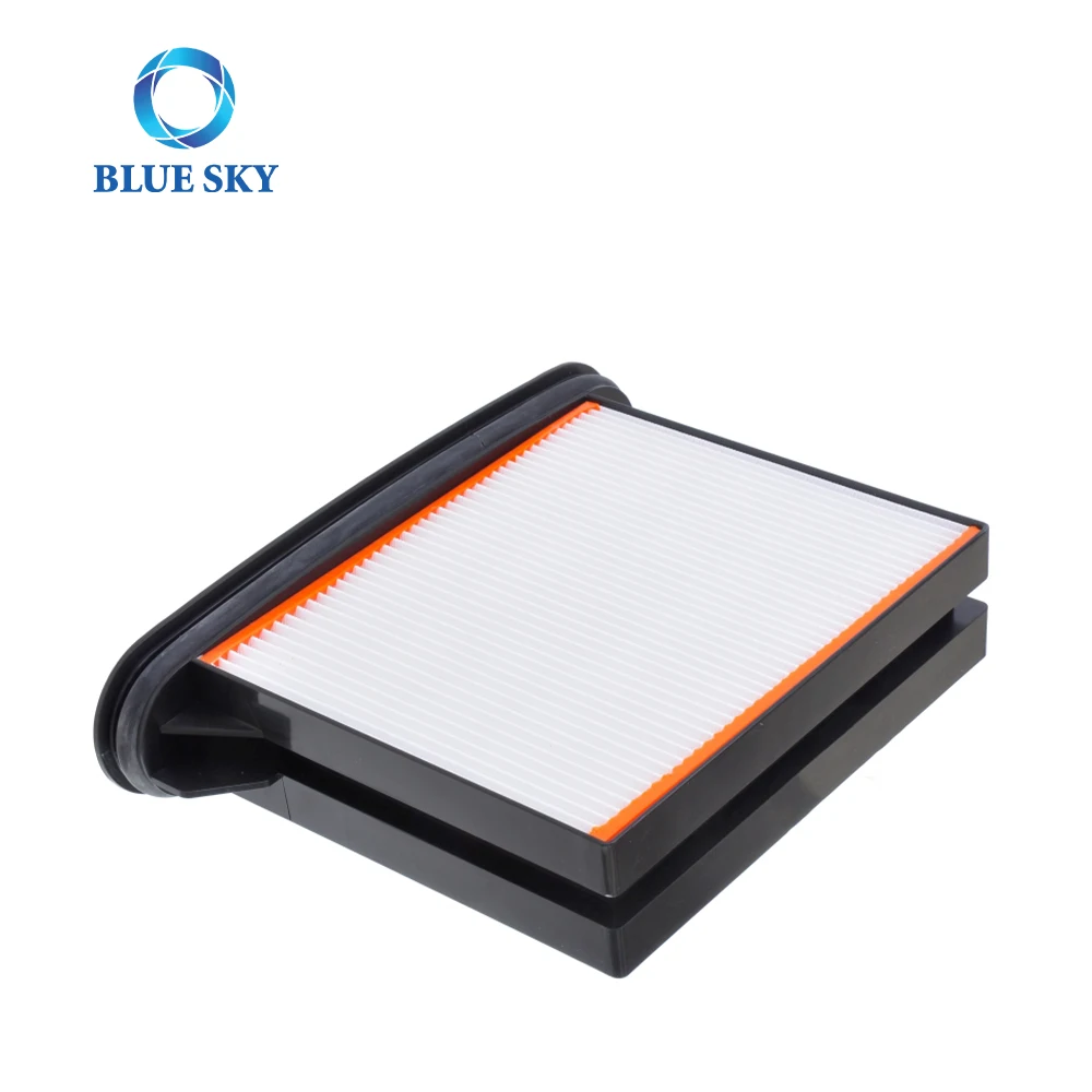 Washable Fine Dust Filter for Bosch GAS 25 / GAS 50 Vacuum Cleaner Replacement Part # 2607432015