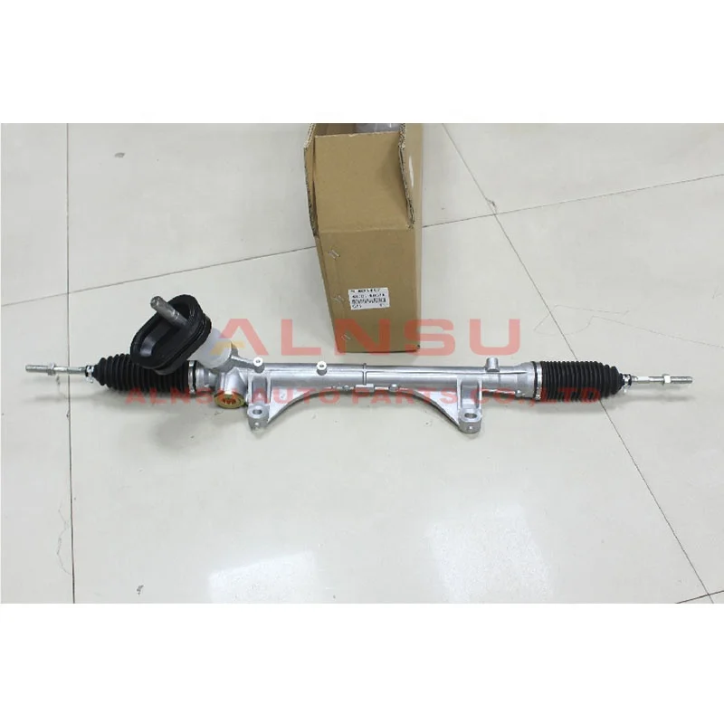  Рулевая рейка для Motorola L10 C11 SYLPHY 48001-ED51A 48001-2FJ0A 48001-9U100 48001-ED500