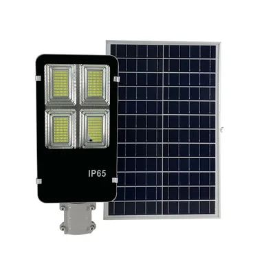 Customized Light Low Price Ready To Ship Factory Directly Wholesale Various Good Quality Solar Lamp Street Light