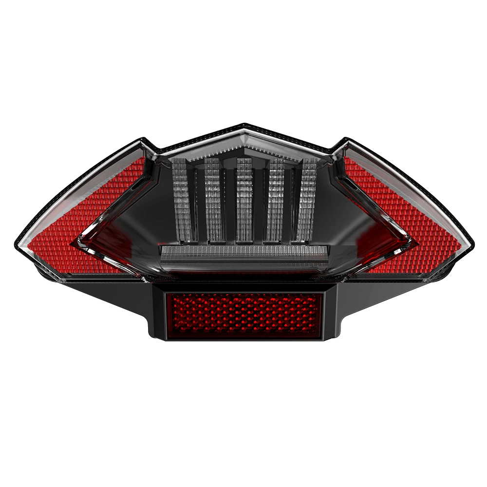 Other Motorcycle Brake Systems Stop 3Rd Brake Light Led Motorcycle Tail Lamp Daytime Running Light For Bmw F800 S F800S F800St