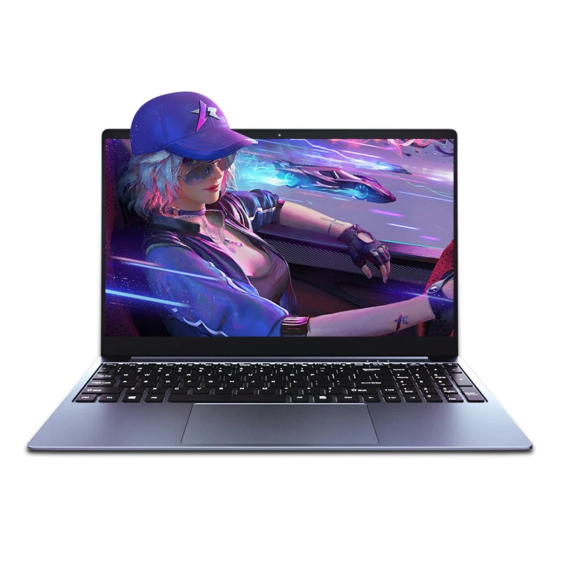 I7 1tb 16gb Ram 11 Generation 15.6 Inch Laptop  Business Tablet With Front And Back Camera Laptop