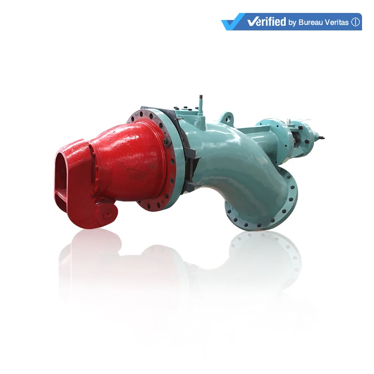 Horizontal micro generator turbine 100kw price
