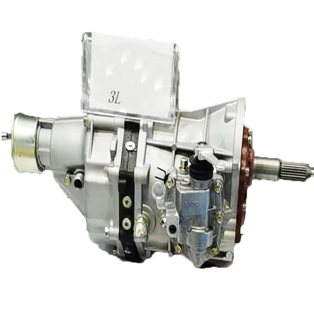 Auto Transmission Engine Parts 3L Gearbox for Toyota Hiace Y/3L/5L 4Y 5L