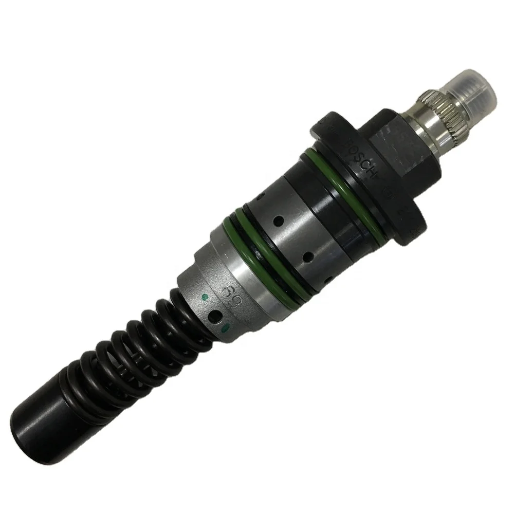 Оригинальный насос 0414401105, насос для впрыска дизельного топлива 02112860 20500360