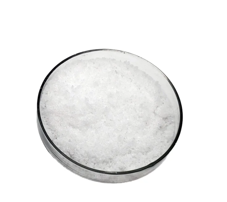 Cesium Chloride CsCl factory Hot selling Top quality 2021 Good price high purity shanghai oujin Cesium Chloride CsCl