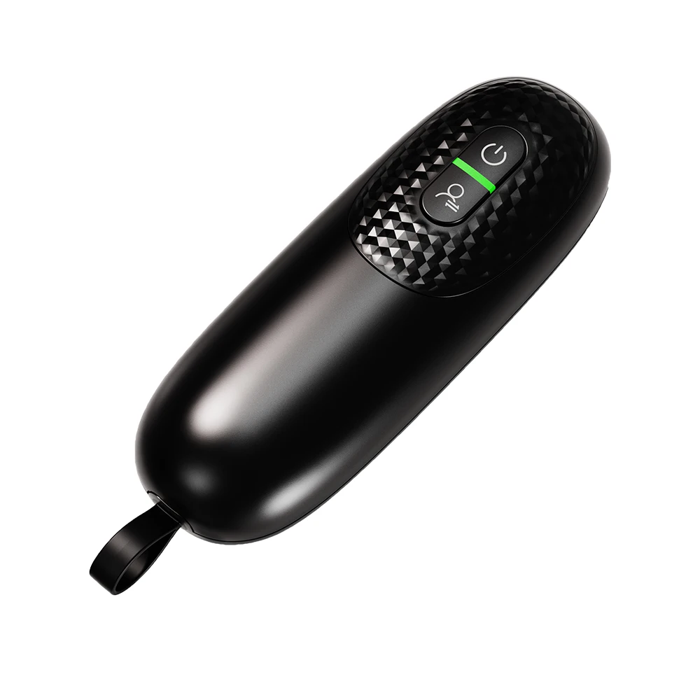 Compact Efficient Insect Bite Healer Pen Instant Relief Mosquito Bites Soothes Itching Reduces Plastic Battery Birds Flies