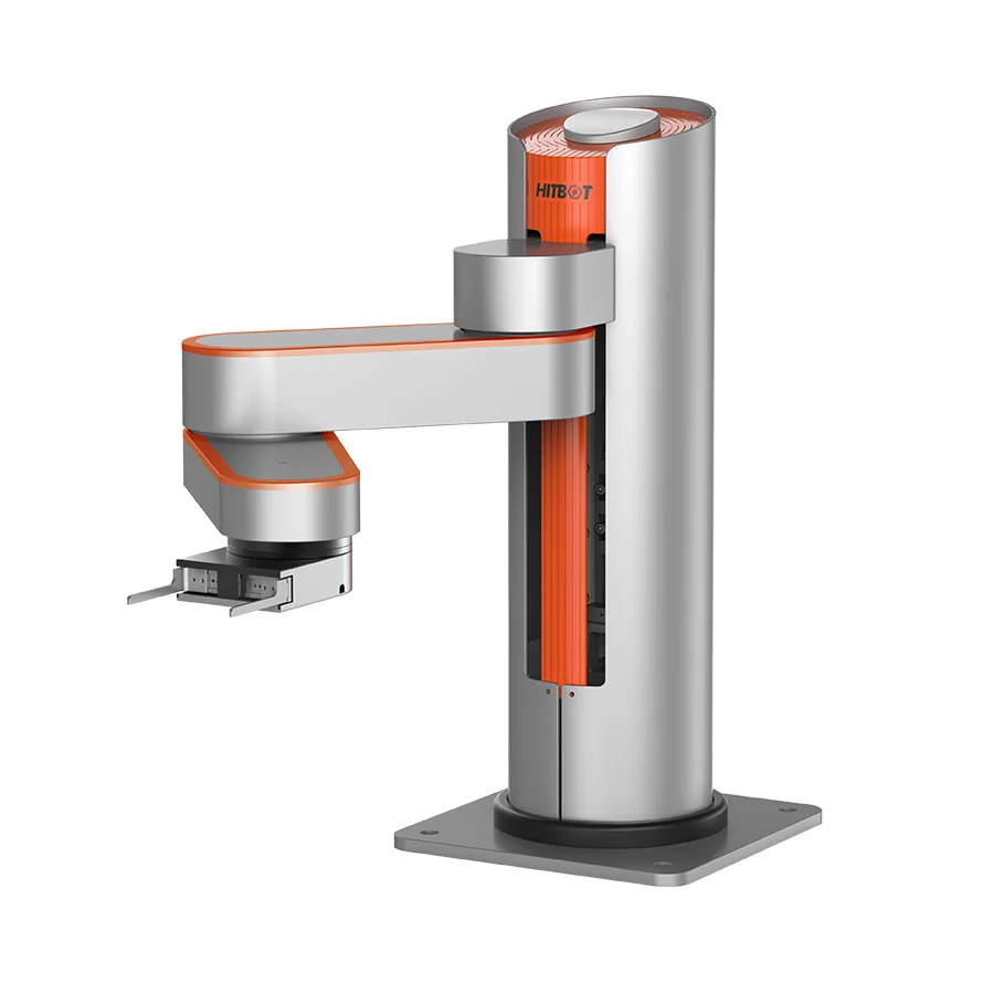 Cobot Robotic Arm China Brand HITBOT Z-Arm 1832 Collaborative Robotic Arm Cobot for Pick and Place Robot