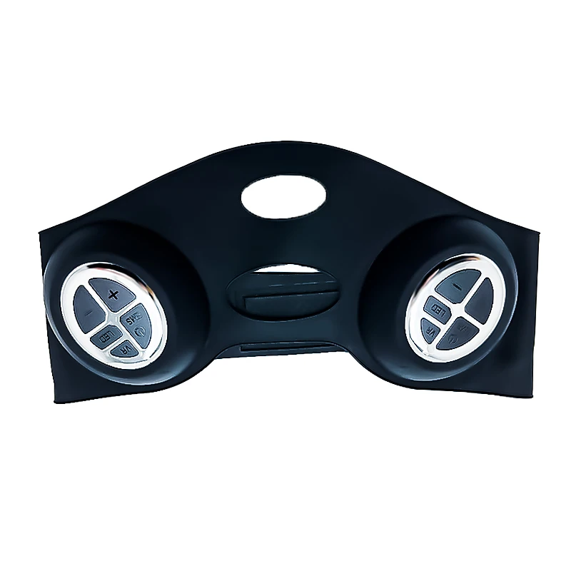 Led PhototherapyFace Red Light Therapy Mask Machine Face Slimming Facial Skin Tightening Machine