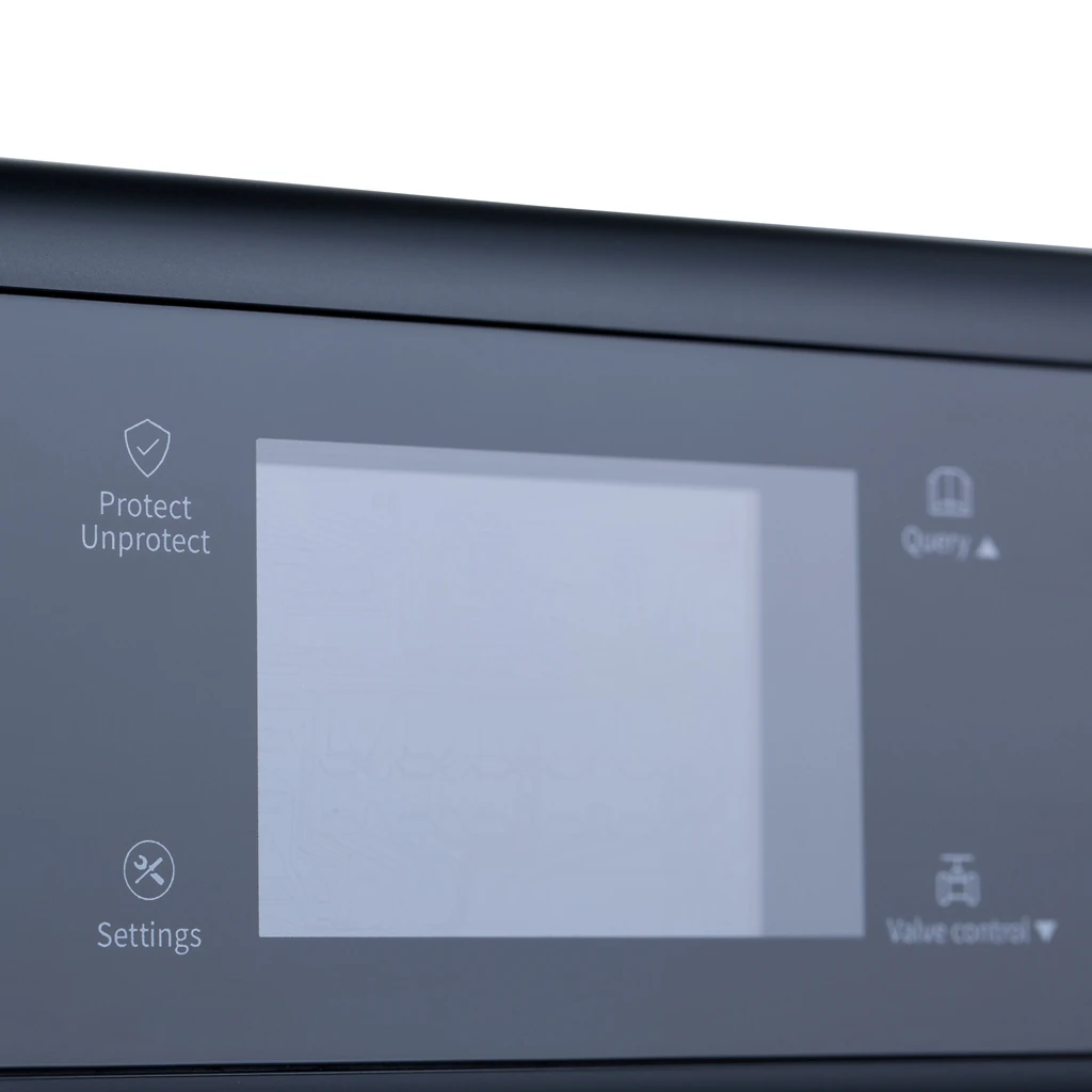intelligent ultrasonic water leak detectioin sensor water leakage sensor controlled by wifi
