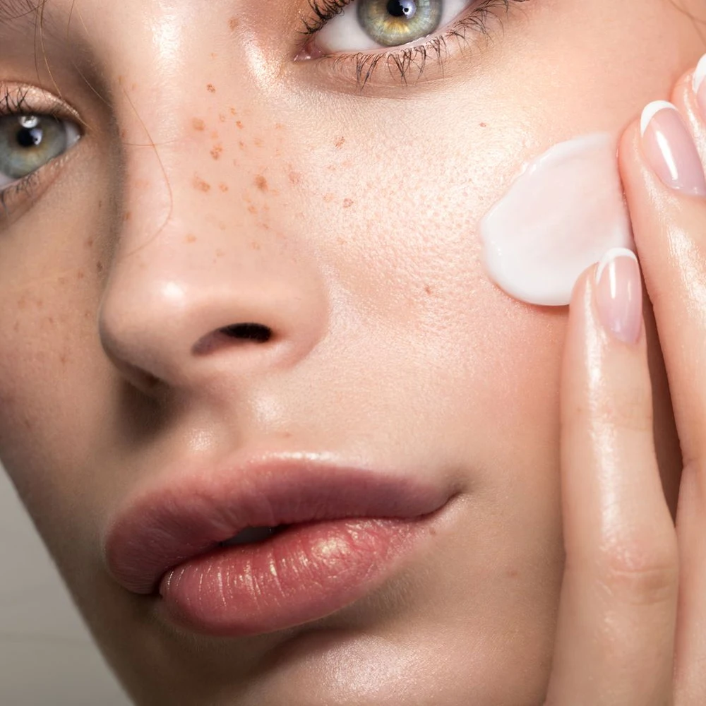 Бальзам для очищения кожи