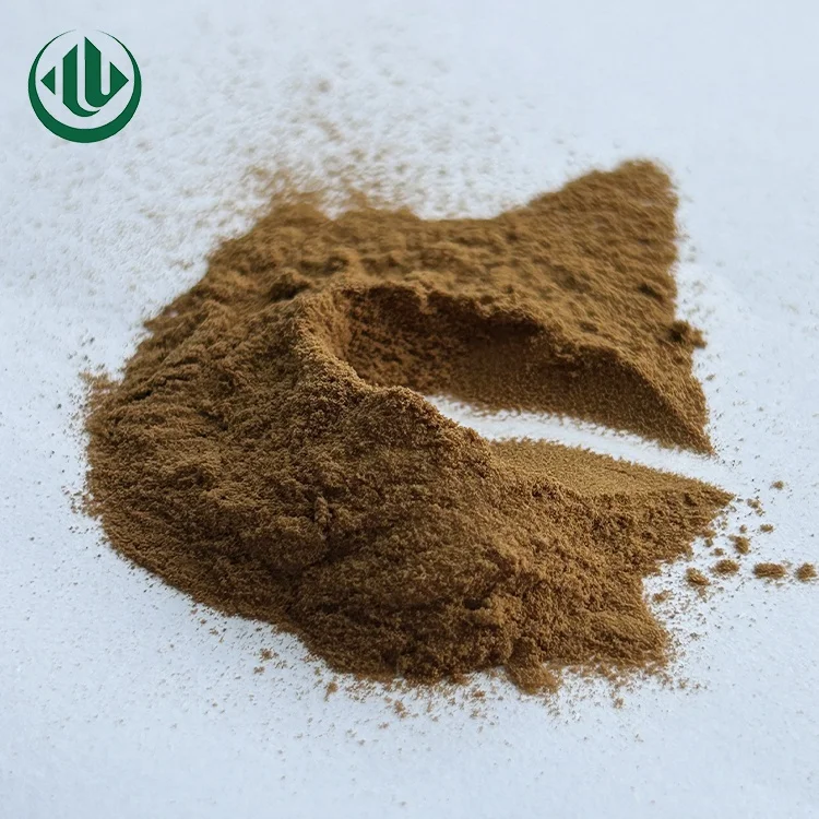 Halal Hot Sales Water Soluble Oolong Tea Extract Powder Instant Tea Powder Da Hong Pao