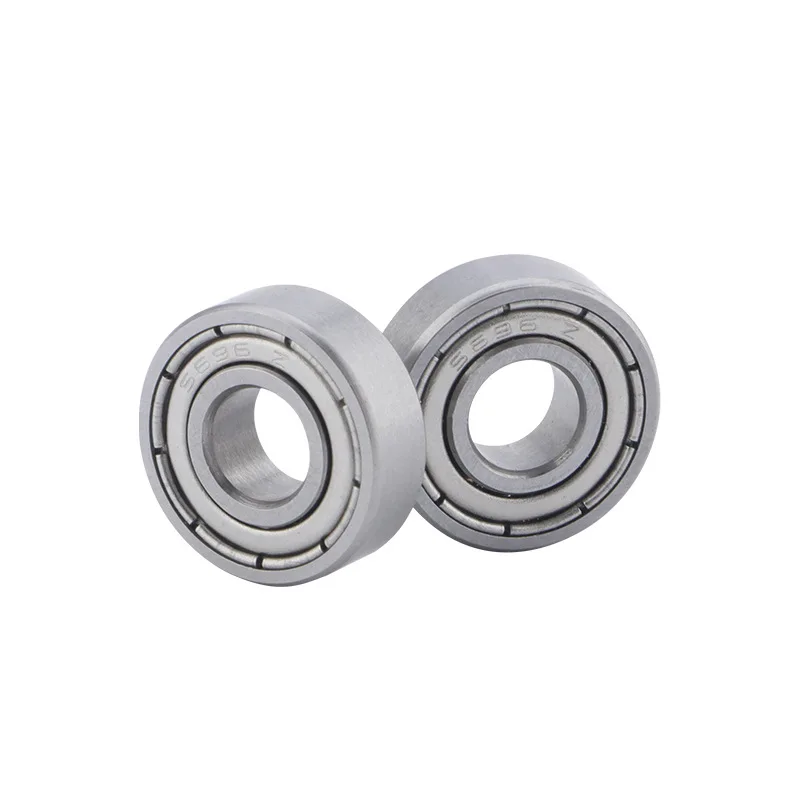 
Corrosion and water resistance Stainless steel bearing Manufacturer sales 