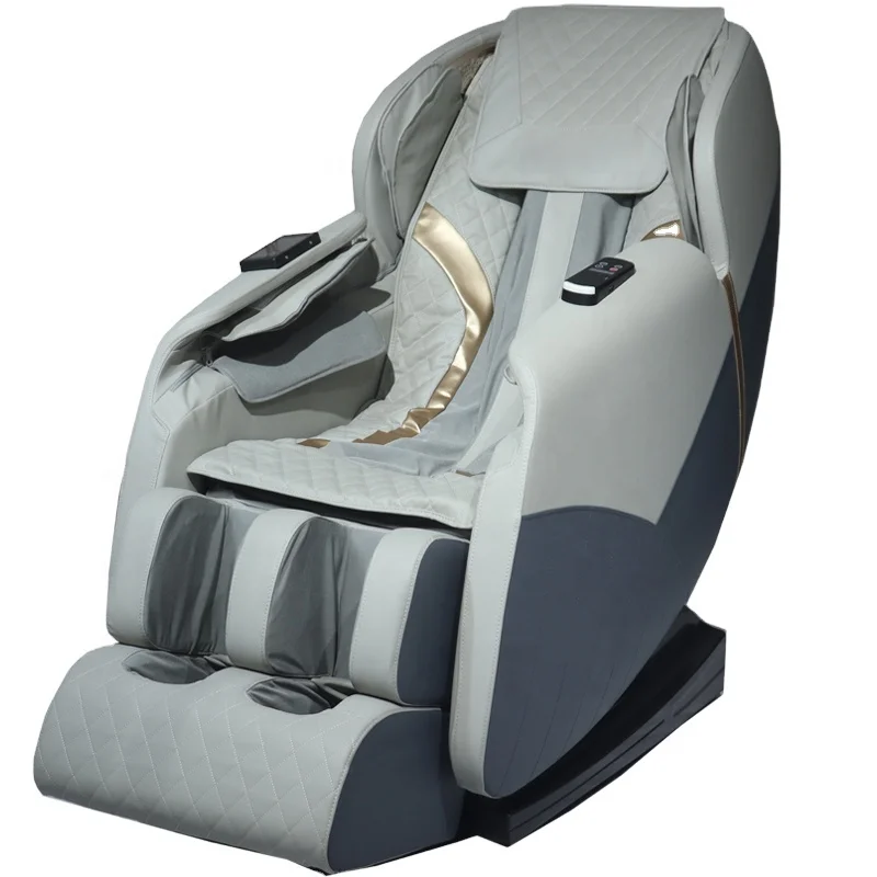 NINGDECRIUS Hot Sell Business Massage Chair Latest Fashion Trends Commercial Use Shiatsu Zero Gravity Coin Vending Massage Chair