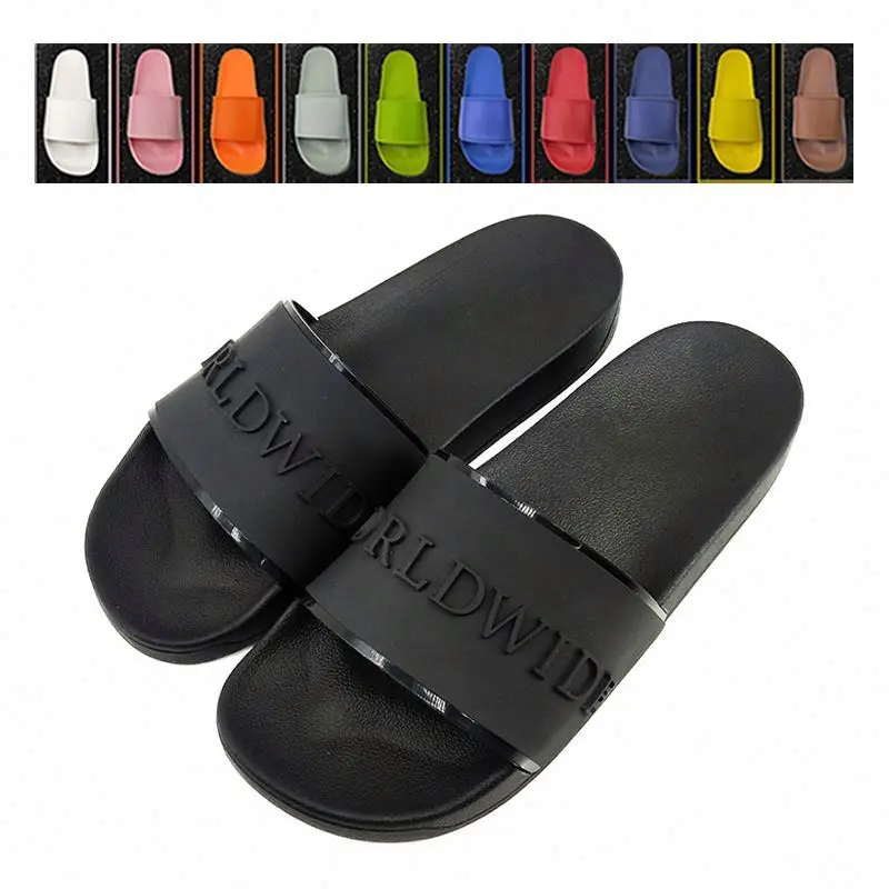 Slipper Beauty Saloon Arthritis Pain Relief Slippers Lady Slides And Shoes Wholesale Convertible Sandales Korean Style