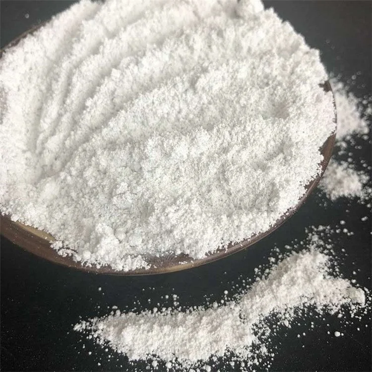 Flame retardant Ceramic filling Feed grade magnesium oxide powder food grade