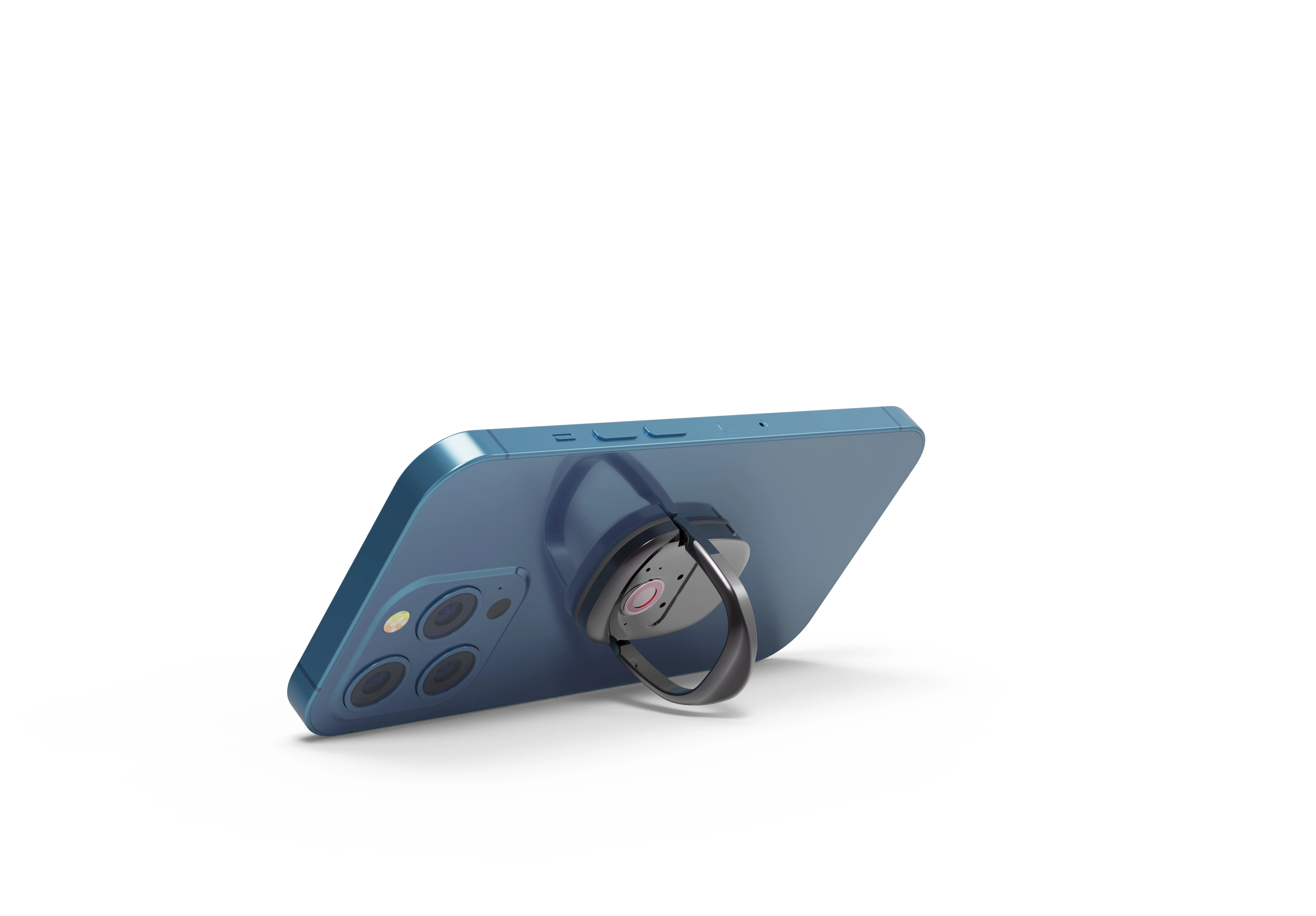 Bracket type Portable Smart Talkie Multi-Language Translation With Voice Typing Best quality voice translator